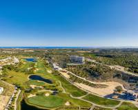 Новое строительство - Penthouse - Orihuela - Las Colinas Golf