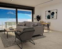 Новое строительство - Penthouse - Pilar de la Horadada - Playa de las Higuericas