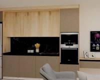 Новое строительство - Penthouse - Pilar de la Horadada - Playa de las Higuericas