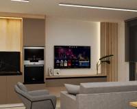 Новое строительство - Penthouse - Pilar de la Horadada - Playa de las Higuericas