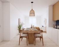 Новое строительство - Penthouse - Pilar de la Horadada - Torre De La Horadada