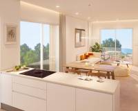 Новое строительство - Penthouse - Pilar de la Horadada