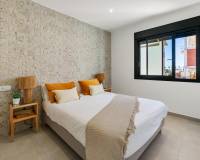 Новое строительство - Penthouse - San Javier - Santiago De La Ribera