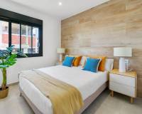 Новое строительство - Penthouse - San Javier - Santiago De La Ribera