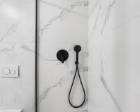 Новое строительство - Penthouse - San Javier - Santiago De La Ribera