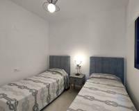 Новое строительство - Penthouse - San Miguel de Salinas - Pueblo