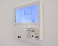 Новое строительство - Penthouse - San Miguel de Salinas - Pueblo