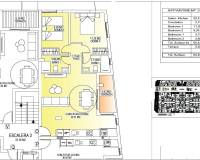 Новое строительство - Penthouse - San Miguel de Salinas - Pueblo