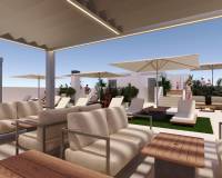 Новое строительство - Penthouse - San Miguel de Salinas - Pueblo