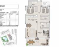 Новое строительство - Penthouse - Santa Pola - Tamarit