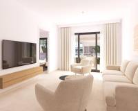 Новое строительство - Penthouse - Torre Pacheco - San Cayetano