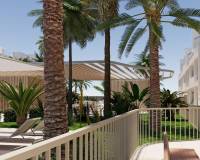 Новое строительство - Penthouse - Torre Pacheco - San Cayetano