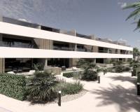Новое строительство - Penthouse - Torre Pacheco - Santa Rosalia Lake And Life Resort