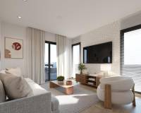 Новое строительство - Penthouse - Torre Pacheco - Santa Rosalia Lake And Life Resort