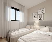 Новое строительство - Penthouse - Torre Pacheco - Santa Rosalia Lake And Life Resort