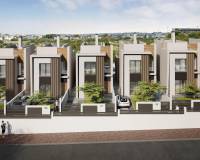 Новое строительство - Penthouse - Torrevieja - Aguas Nuevas