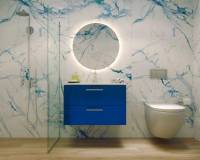 Новое строительство - Penthouse - Torrevieja - Centro