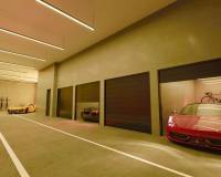 Новое строительство - Penthouse - Torrevieja - Centro