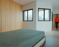 Новое строительство - Penthouse - Torrevieja - Centro