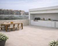 Новое строительство - Penthouse - Torrevieja - Centro