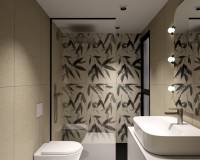 Новое строительство - Penthouse - Torrevieja - El acequión