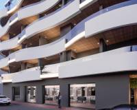 Новое строительство - Penthouse - Torrevieja - Habaneras