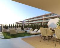 Новое строительство - Penthouse - Torrevieja - La Hoya