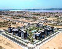 Новое строительство - Penthouse - Torrevieja - La siesta