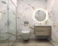 Новое строительство - Penthouse - Torrevieja - Parque de las Naciones