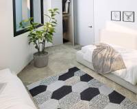 Новое строительство - Penthouse - Torrevieja - Playa de El Cura