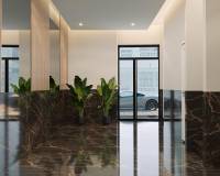 Новое строительство - Penthouse - Torrevieja - Playa de El Cura