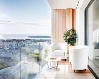 Новое строительство - Penthouse - Torrevieja - Playa de El Cura