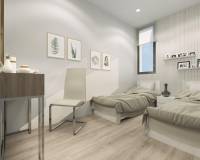 Новое строительство - Penthouse - Torrevieja - Playa de los Locos