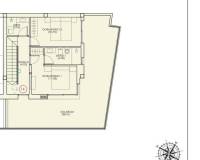 Новое строительство - Penthouse - Torrevieja - Playa del Cura