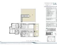 Новое строительство - Penthouse - Torrevieja - Punta prima