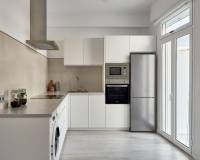 Новое строительство - Penthouse - Vera - El Playazo