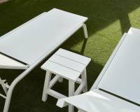 Новое строительство - Penthouse - Vera - El Playazo