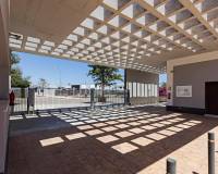 Новое строительство - Penthouse - Vera - El Playazo