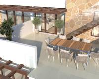 Новое строительство - Penthouse - Vera - Vera Playa