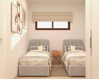 Новое строительство - Penthouse - Vera - Vera Playa