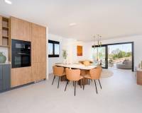 Новое строительство - Penthouse - Villajoyosa - Cala de Finestrat