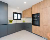 Новое строительство - Penthouse - Villajoyosa - Cala de Finestrat