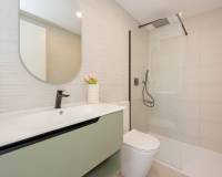 Новое строительство - Penthouse - Villajoyosa - Cala de Finestrat