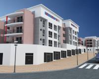 Новое строительство - Penthouse - Villajoyosa - Paraiso