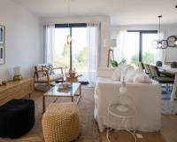 Новое строительство - Penthouse - Villajoyosa - Playa del Torres