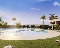 Новое строительство - Penthouse - Villajoyosa - Playa del Torres