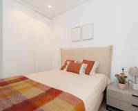 Новое строительство - Quad House - Gran alacant - Centro Comercial Ga