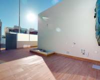 Новое строительство - Quad House - San Pedro del Pinatar - Las esperanzas