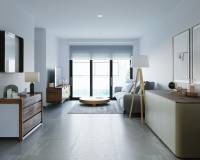 Новое строительство - Quad House - Torre Pacheco - El Alba