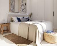 Новое строительство - Quad House - Torre Pacheco - El Alba